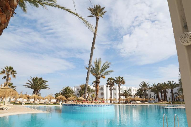 Djerba Golf Resort & Spa - Genel