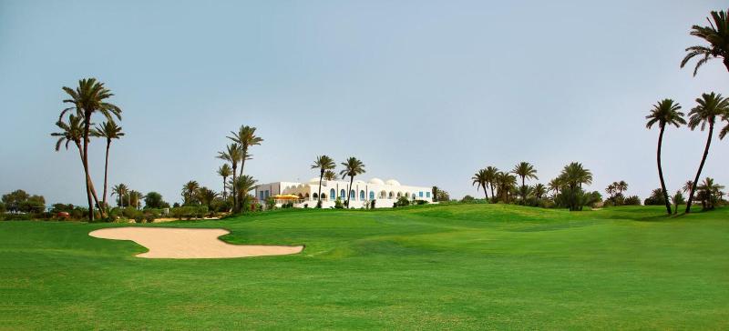 Djerba Golf Resort & Spa - Genel