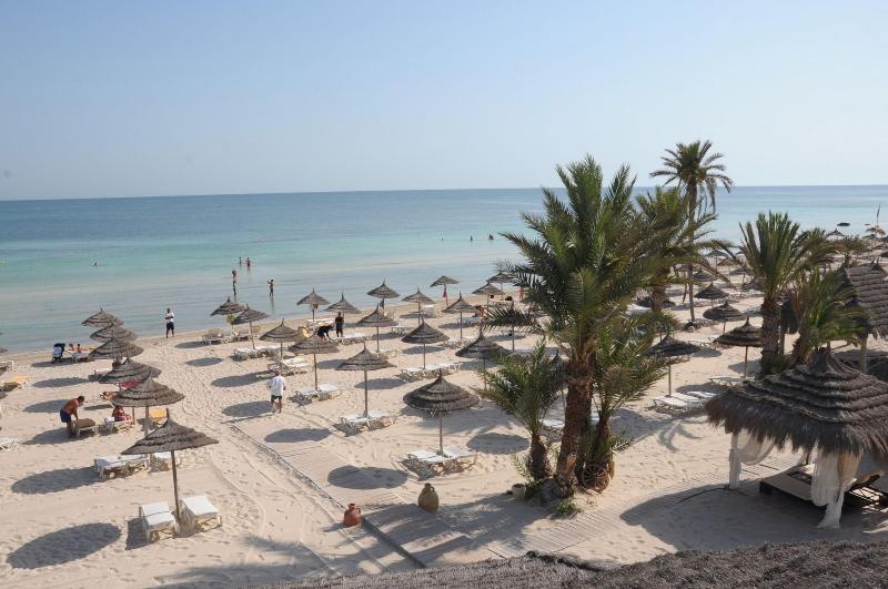Djerba Golf Resort & Spa - Genel