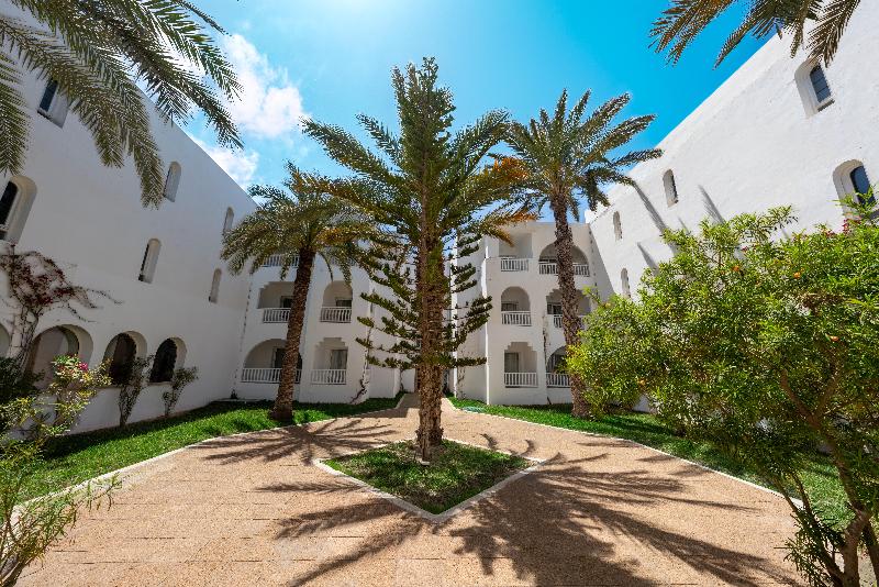 Djerba Golf Resort & Spa - Genel