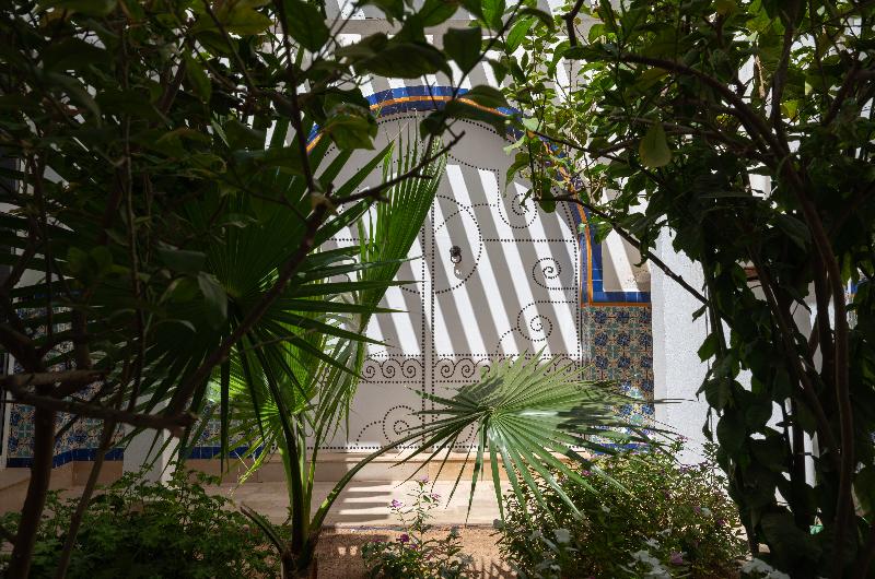 Djerba Golf Resort & Spa - Genel