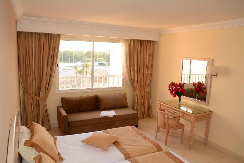 Djerba Golf Resort & Spa - Oda