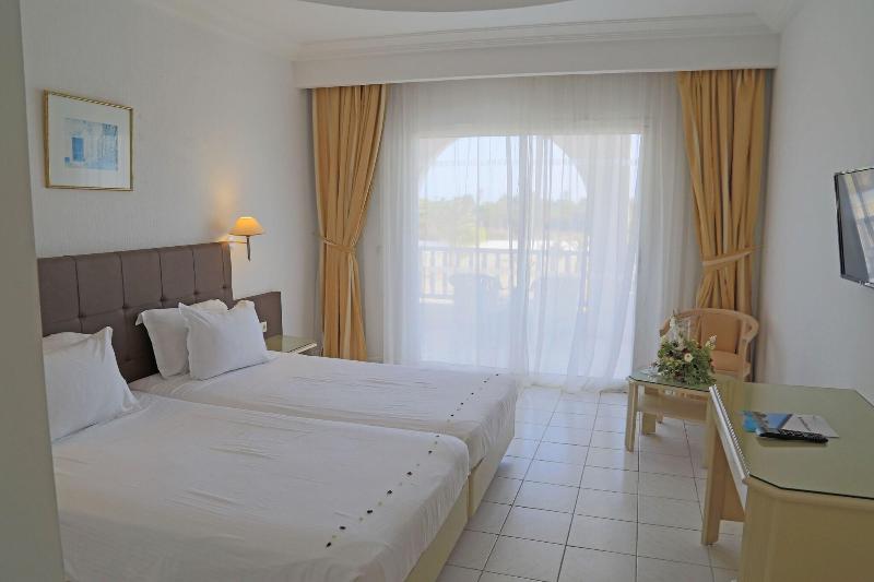 Djerba Golf Resort & Spa - Oda