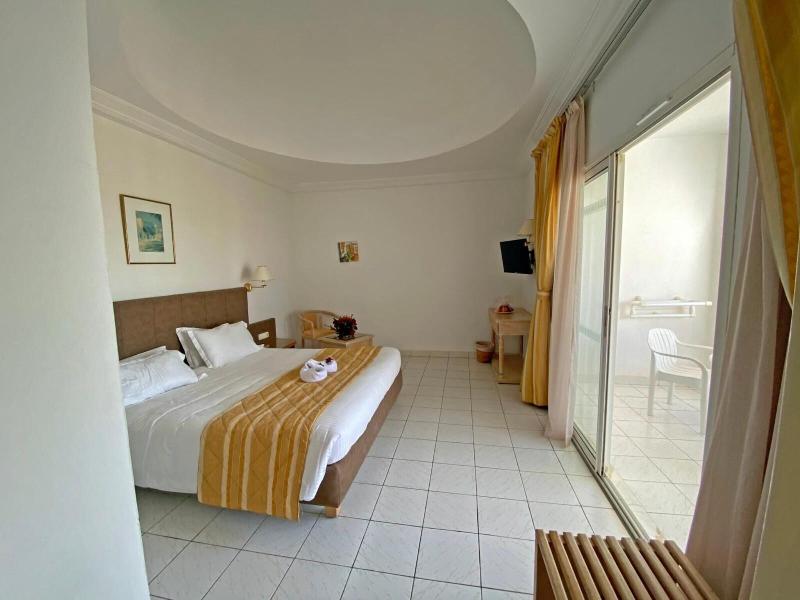 Djerba Golf Resort & Spa - Oda
