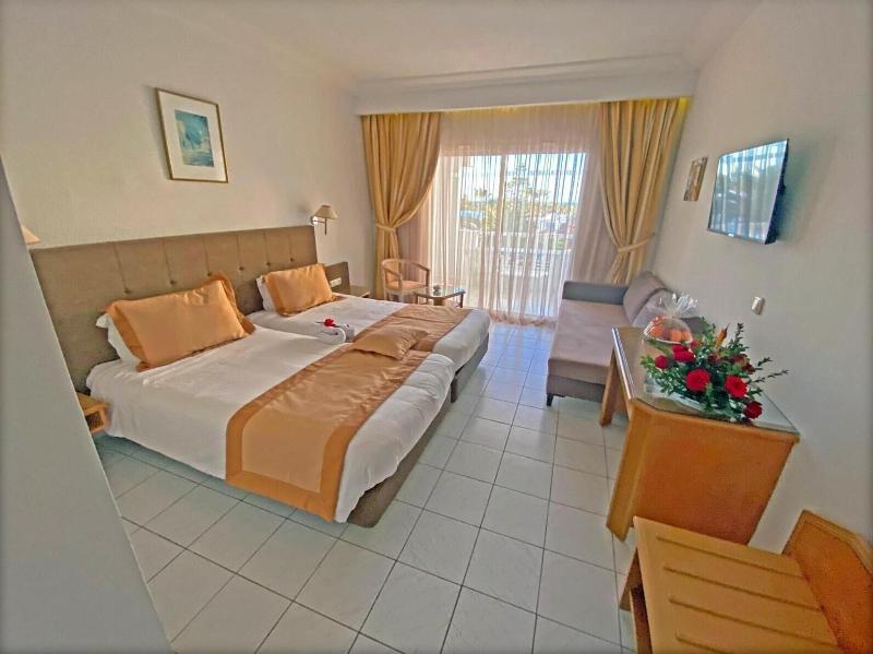 Djerba Golf Resort & Spa - Oda
