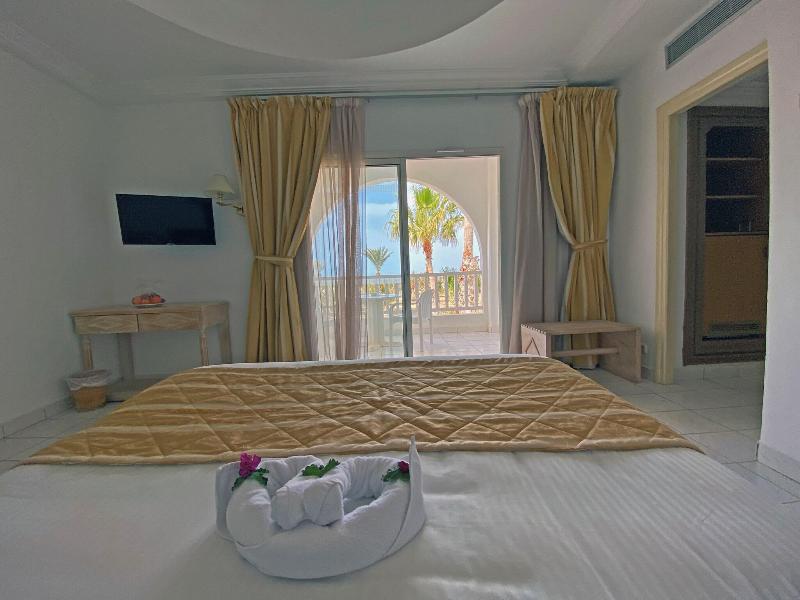 Djerba Golf Resort & Spa - Oda