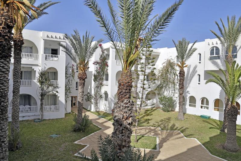 Djerba Golf Resort & Spa - Oda