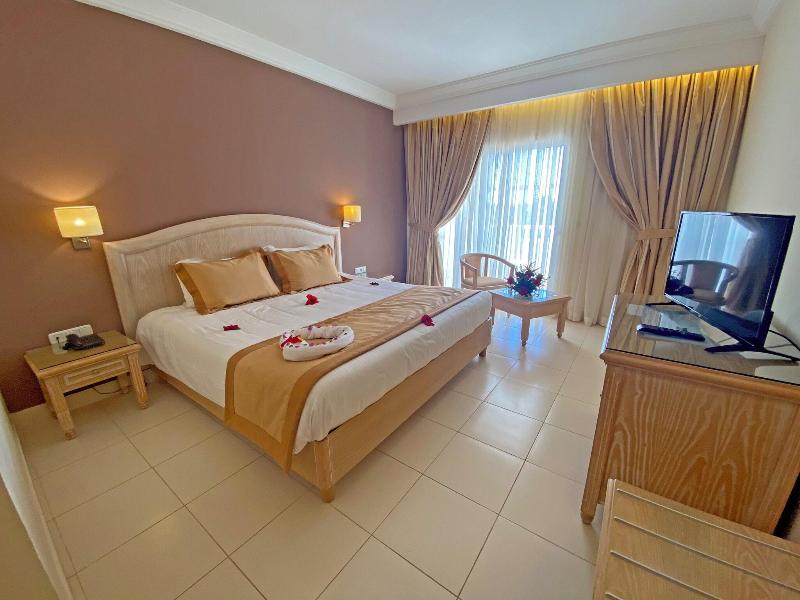 Djerba Golf Resort & Spa - Oda
