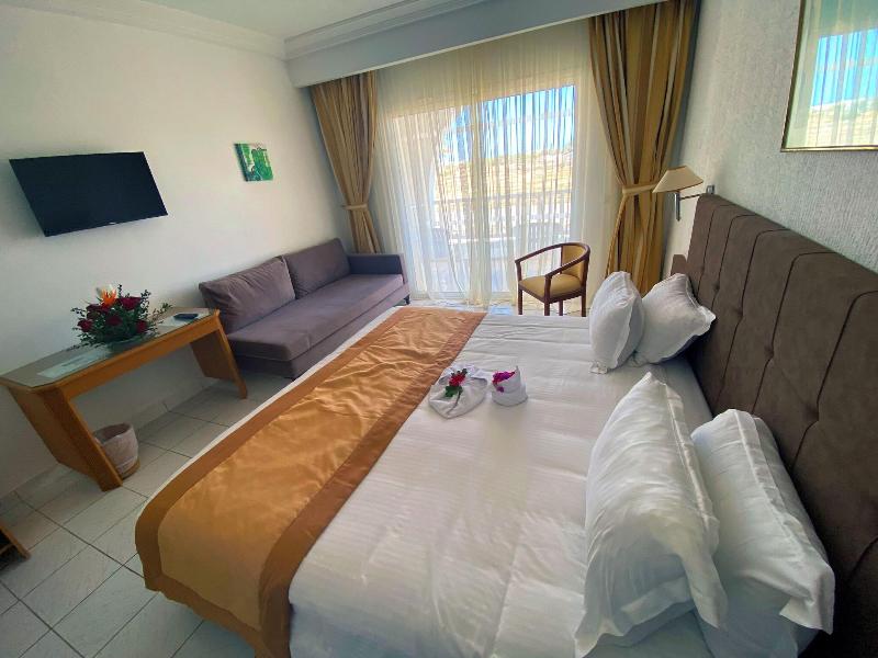 Djerba Golf Resort & Spa - Oda