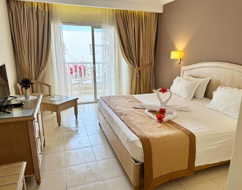Djerba Golf Resort & Spa - Oda