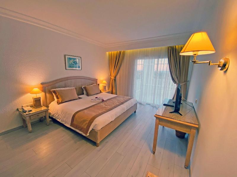 Djerba Golf Resort & Spa - Oda