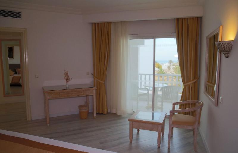 Djerba Golf Resort & Spa - Oda