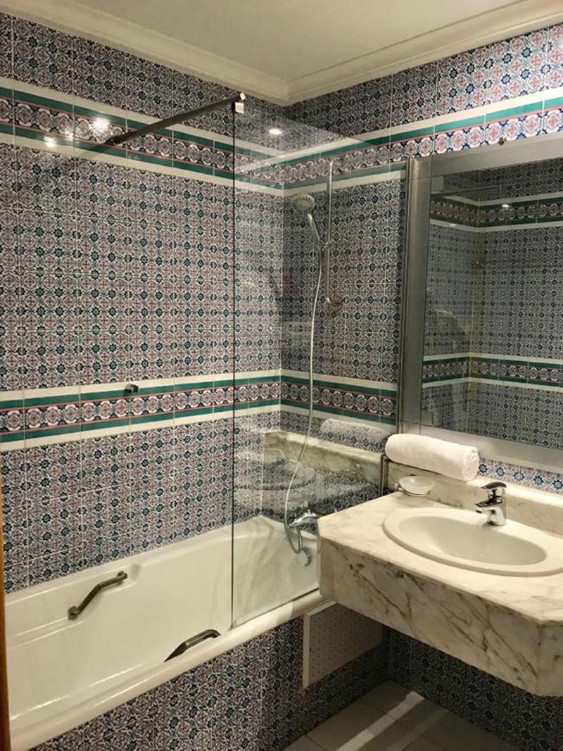 Djerba Golf Resort & Spa - Oda