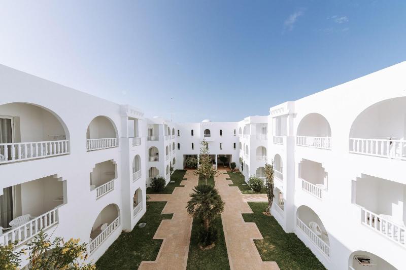 Djerba Golf Resort & Spa - Oda