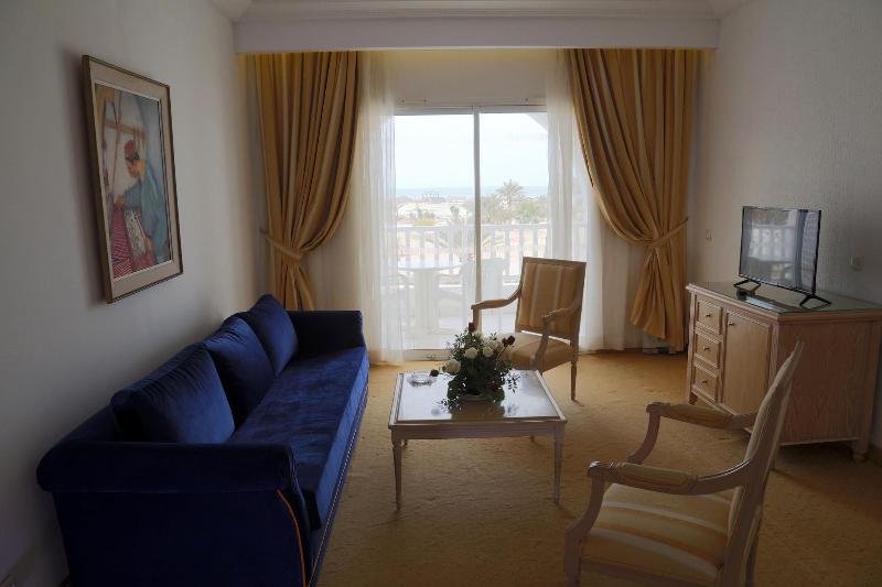 Djerba Golf Resort & Spa - Oda
