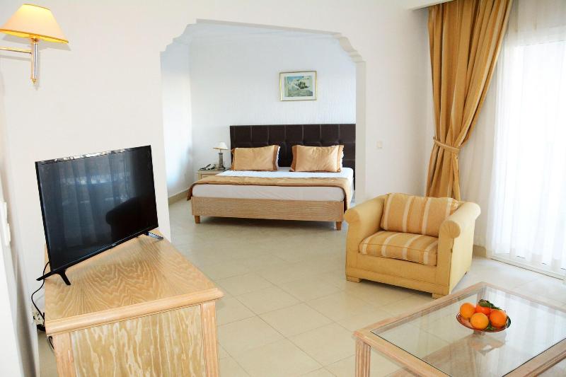 Djerba Golf Resort & Spa - Oda
