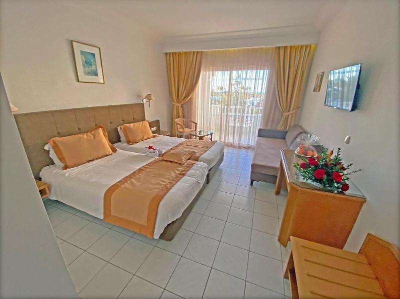 Djerba Golf Resort & Spa - Oda