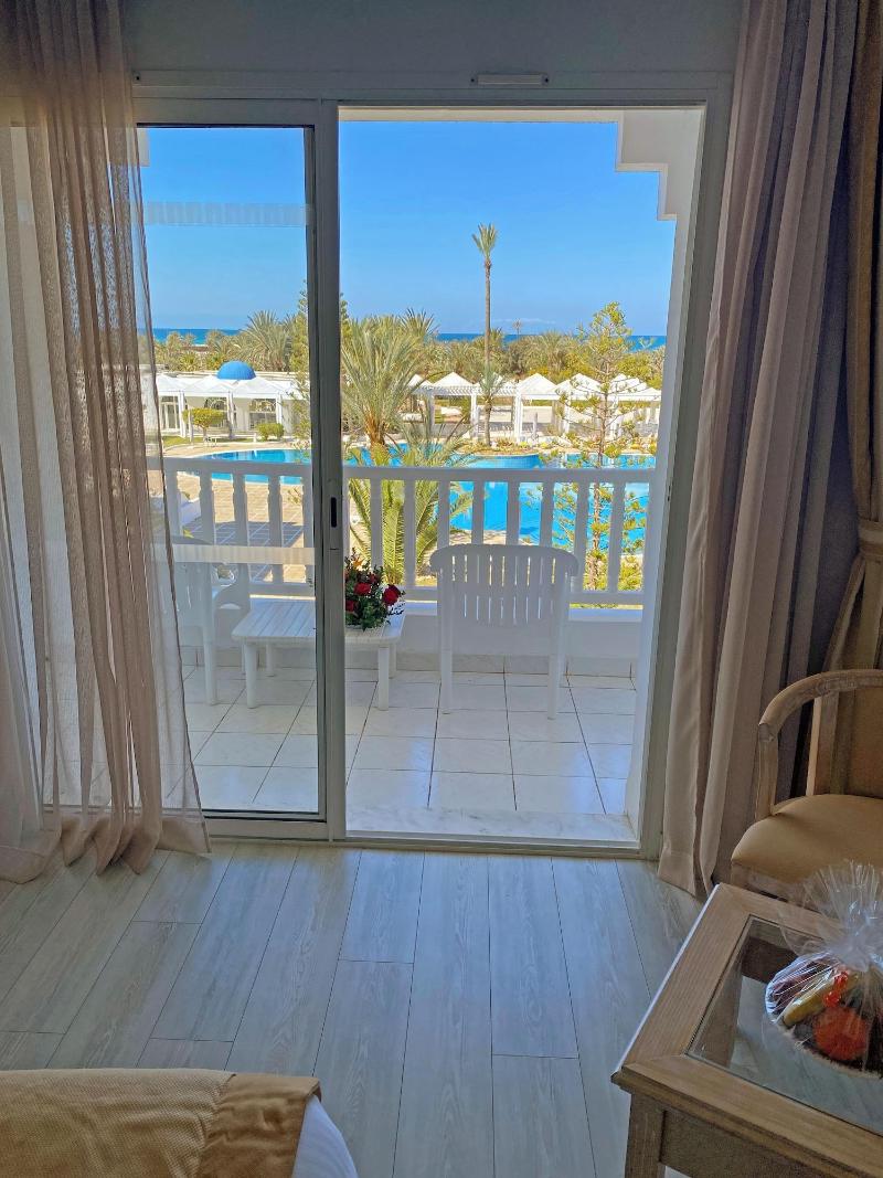 Djerba Golf Resort & Spa - Oda