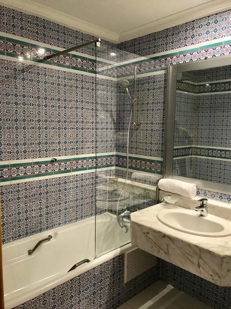 Djerba Golf Resort & Spa - Oda