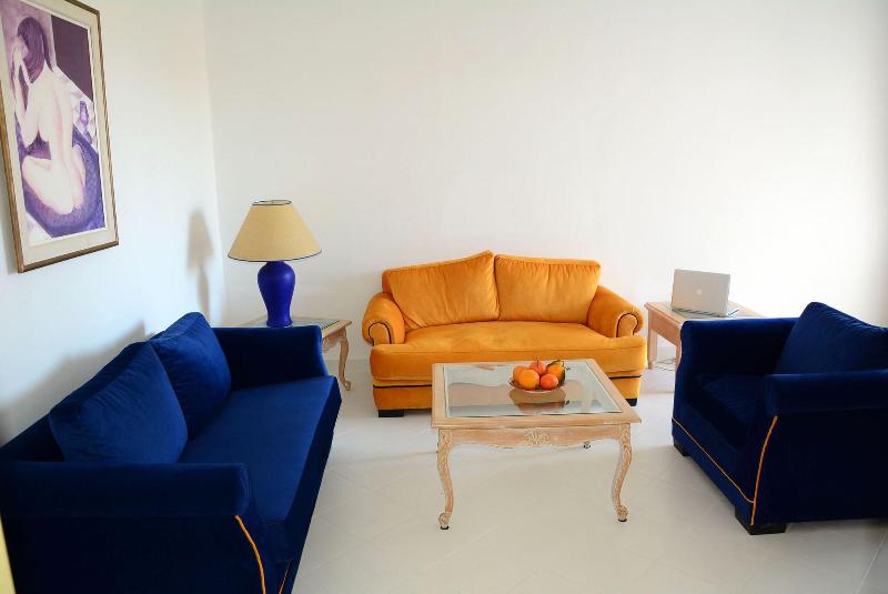 Djerba Golf Resort & Spa - Oda