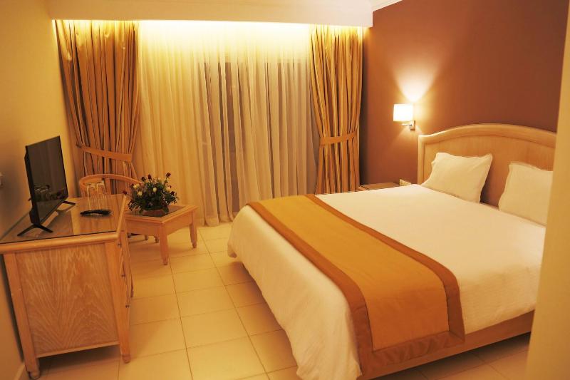 Djerba Golf Resort & Spa - Oda