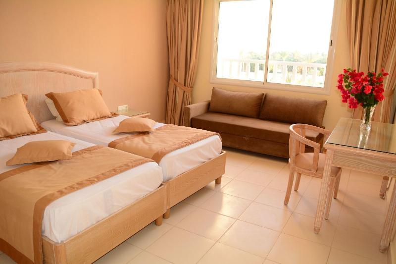 Djerba Golf Resort & Spa - Oda