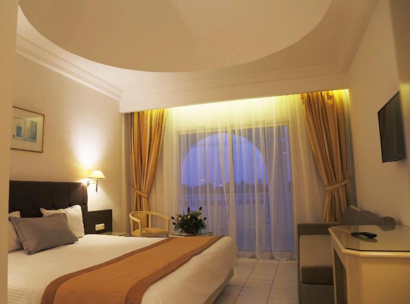 Djerba Golf Resort & Spa - Oda