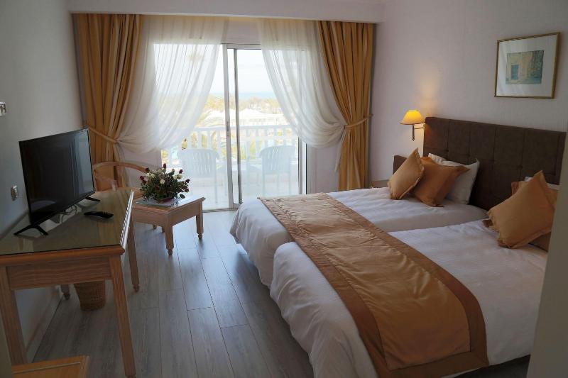 Djerba Golf Resort & Spa - Oda