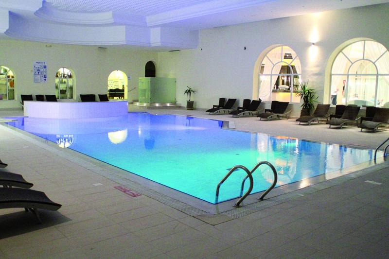 Djerba Golf Resort & Spa - Havuz