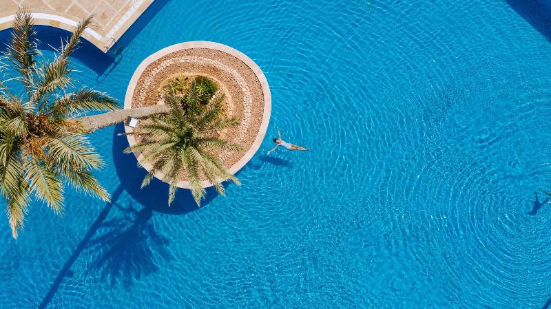 Djerba Golf Resort & Spa - Havuz