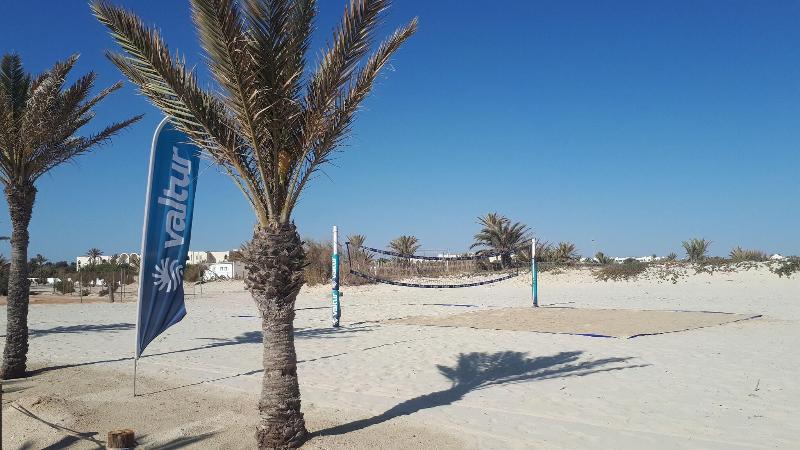 Djerba Golf Resort & Spa - Plaj