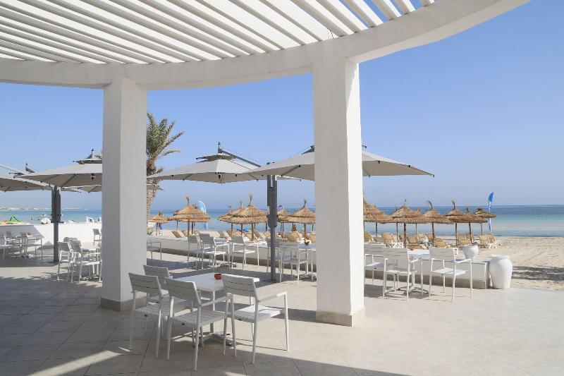 Djerba Golf Resort & Spa - Plaj
