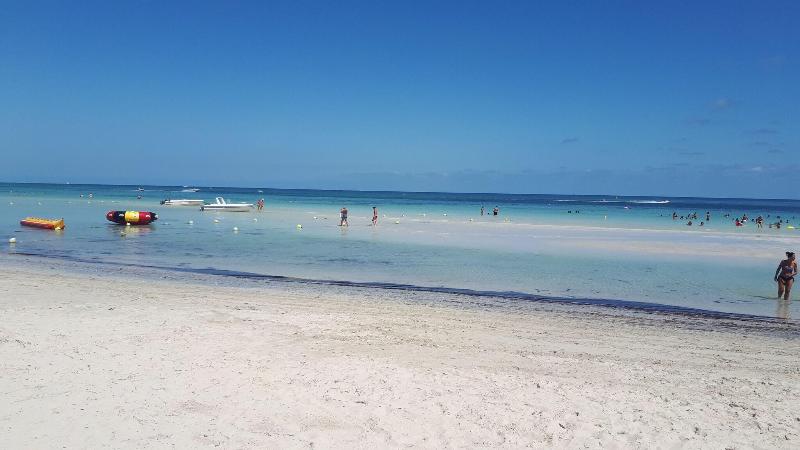 Djerba Golf Resort & Spa - Plaj