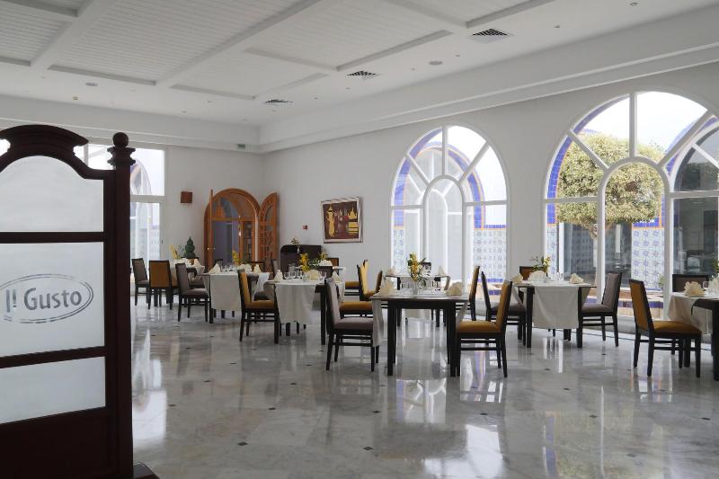 Djerba Golf Resort & Spa - Restoran