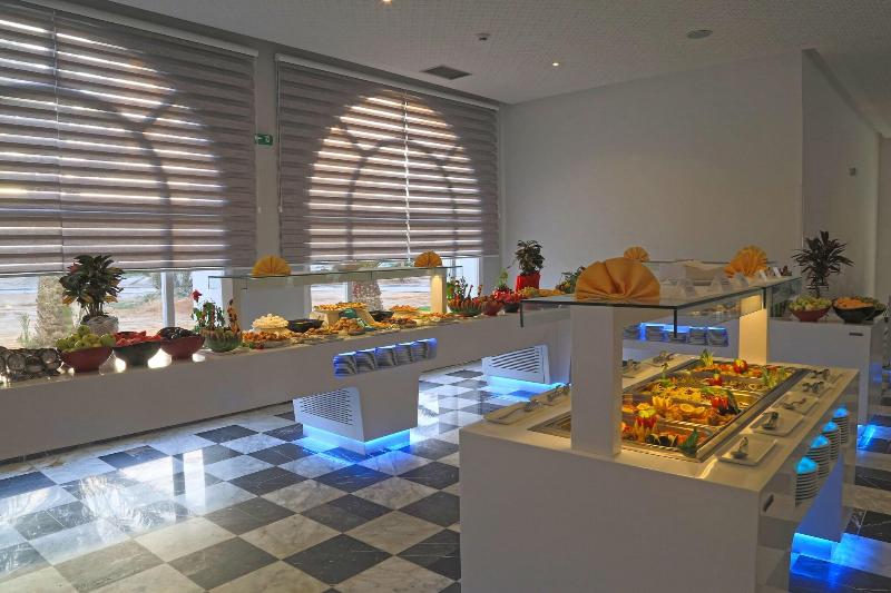 Djerba Golf Resort & Spa - Restoran