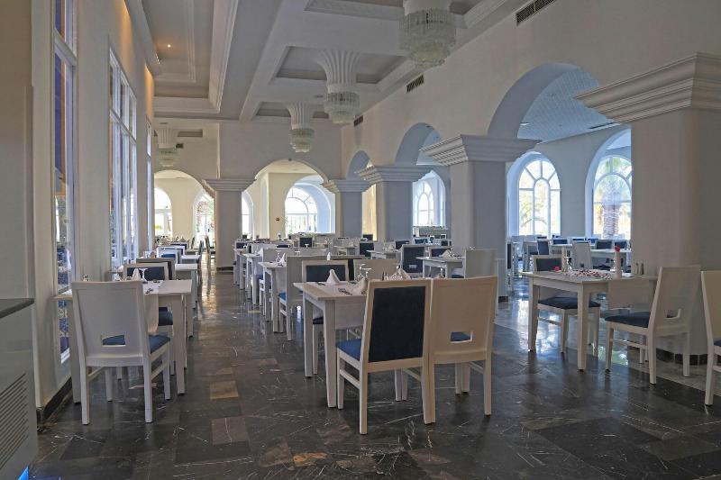 Djerba Golf Resort & Spa - Restoran
