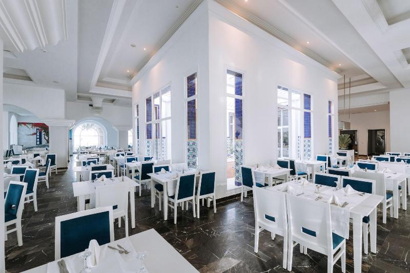 Djerba Golf Resort & Spa - Restoran