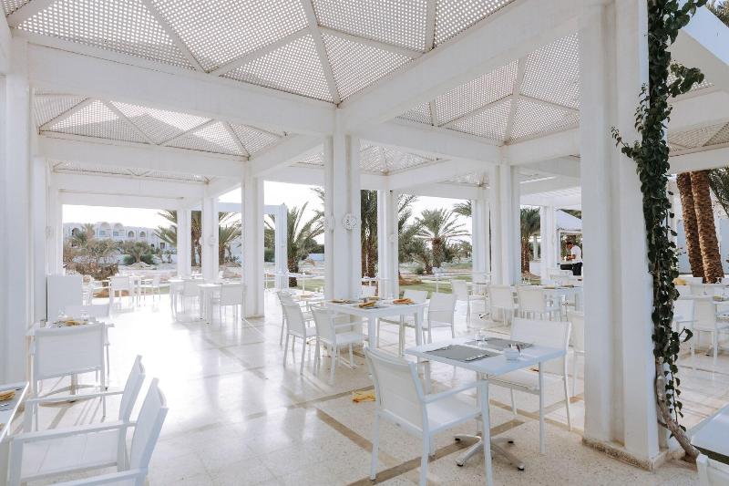 Djerba Golf Resort & Spa - Restoran