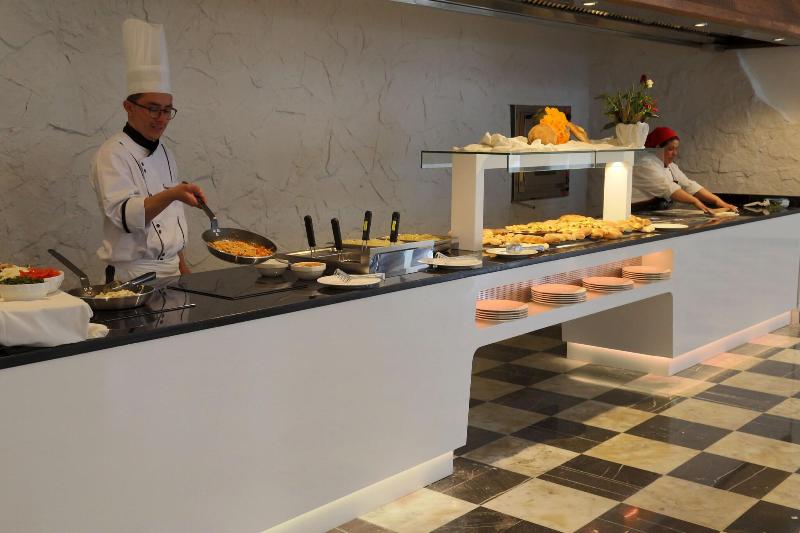 Djerba Golf Resort & Spa - Restoran