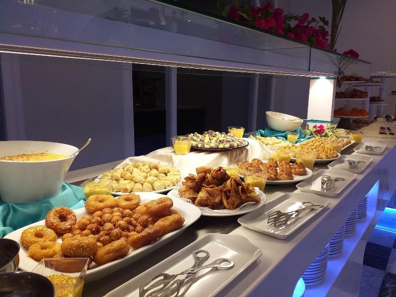 Djerba Golf Resort & Spa - Restoran