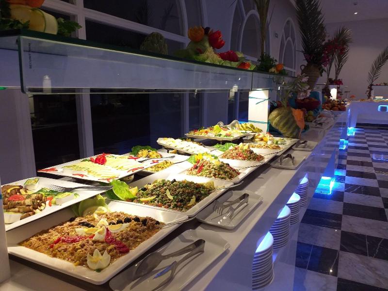 Djerba Golf Resort & Spa - Restoran