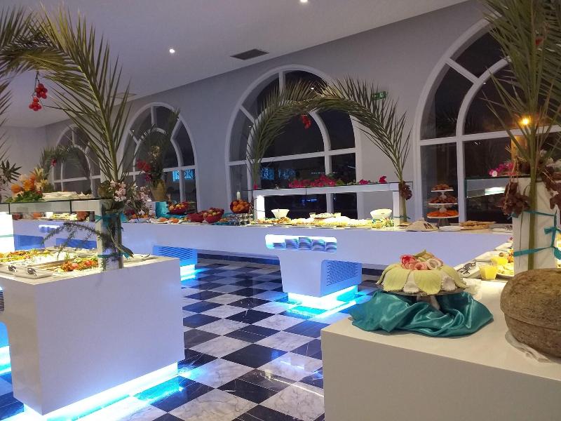 Djerba Golf Resort & Spa - Restoran