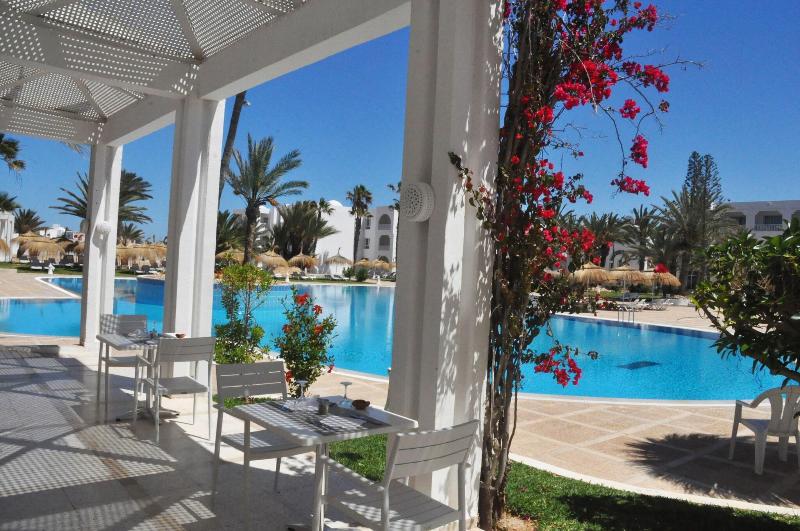 Djerba Golf Resort & Spa - Restoran