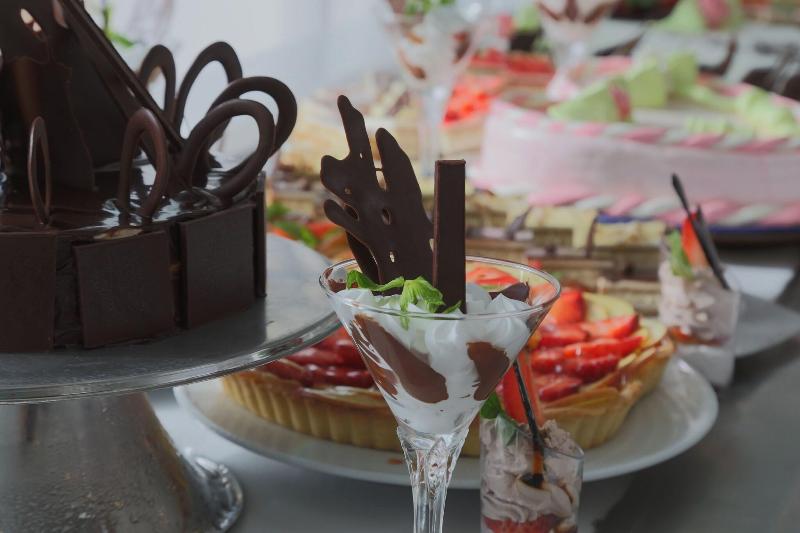 Djerba Golf Resort & Spa - Restoran