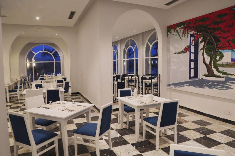 Djerba Golf Resort & Spa - Restoran