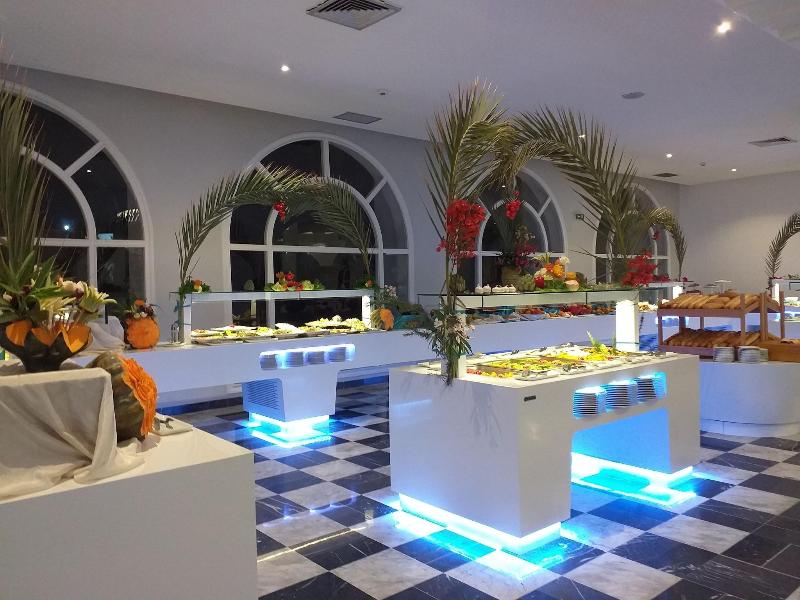 Djerba Golf Resort & Spa - Restoran