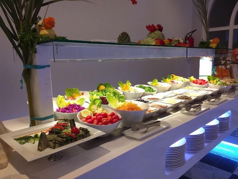 Djerba Golf Resort & Spa - Restoran