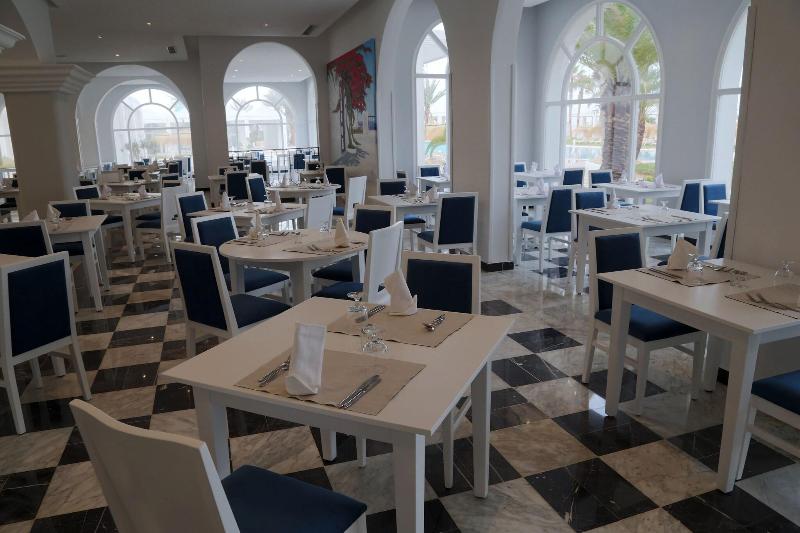 Djerba Golf Resort & Spa - Restoran