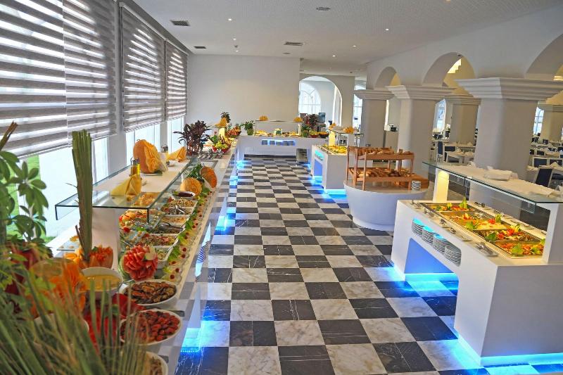 Djerba Golf Resort & Spa - Restoran