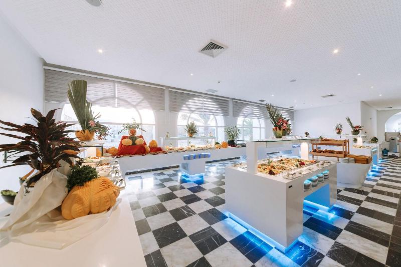 Djerba Golf Resort & Spa - Restoran